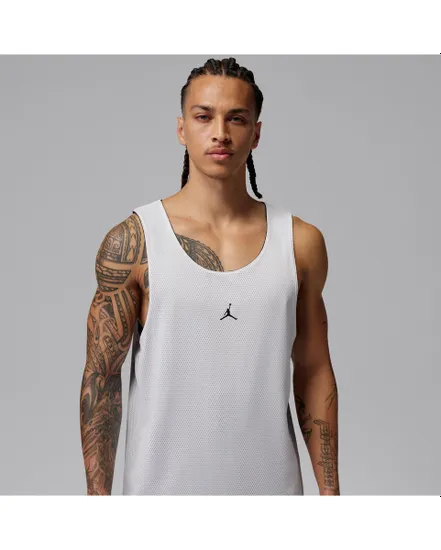 Maillot reversible Homme M J SPT RVRSBL GFX JRSY Noir