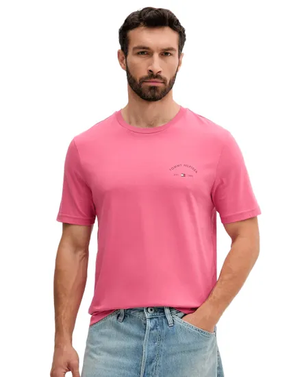 Tee Shirt Homme Hilfiger Hotel