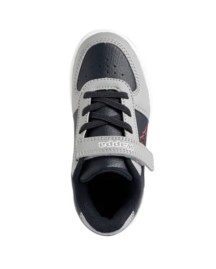 Chaussures Bébé MALONE INF EV Gris