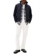 Veste Homme DC Mixed Media