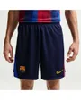 Short de Football Homme FC Barcelone Stadium