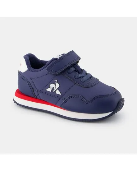 Chaussures Bébé ASTRA_2 INF Bleu