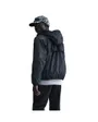 Sweat Homme M NK WR LND JKT 26 Noir