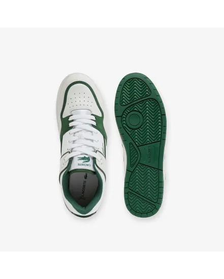 Chaussures Homme COURTCAGE SET 126 5 SMA Blanc