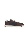Chaussures Homme NEW RUNNER EVA MIX Noir/Marron