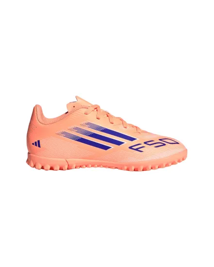 Chaussures de football Enfant F50 Club TF