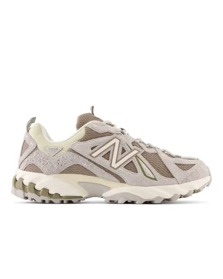 Chaussures Homme ML610TE Beige