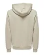 ONSCERES HOODIE SWEAT NOOS