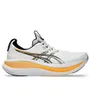 Chaussures de running Homme GEL-NIMBUS 28 Blanc
