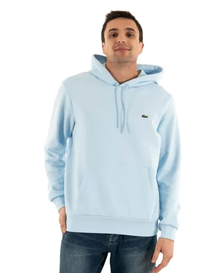 Sweat à capuche Homme Lacoste SH9839-00-T01