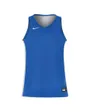 Maillot de basketball Femme WOMENS TEAM25 BASKETBALL STOCK REVERSIBLE JERSEY Ble
