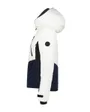 Veste de ski Femme ELECTRA Blanc