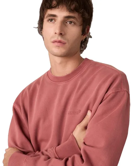 Sweat à col rond Homme Authentic Crew