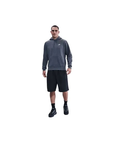 Sweat À Capuche Homme Nike Club
