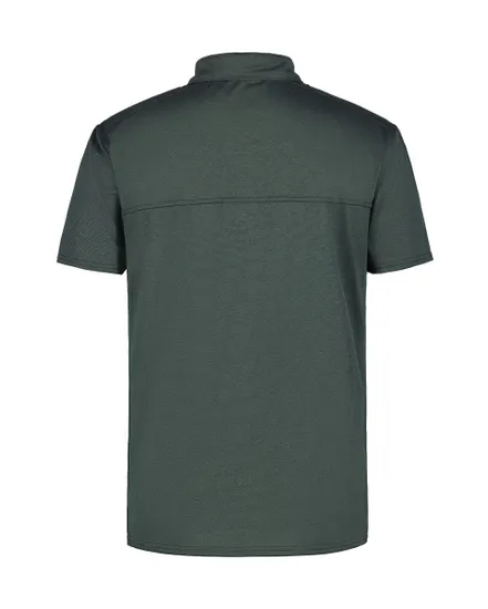 Polo Homme BRIDGTON OLIVE FONCE