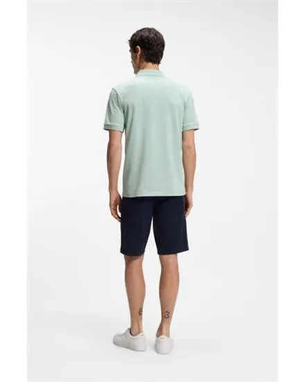 Polo Homme PASSENGER (282823) Bleu