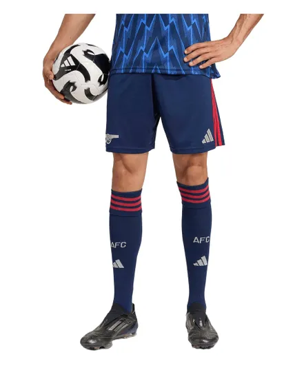 Short Homme Arsenal 25/26 Away