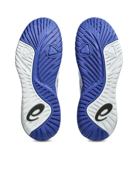Chaussures de tennis Homme GEL-RESOLUTION X Blanc