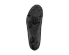 Chaussures VTT Homme XC3 LARGES Noir
