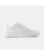 Chaussures Unisexe LCS DERBY_1 OPTICAL WHITE: Blanc