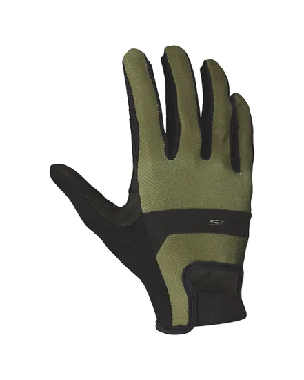 Gants longs Unisexe GRAVEL LF Vert Sapin