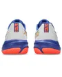 Chaussures de tennis Homme GEL-CHALLENGER 15 PADEL Blanc