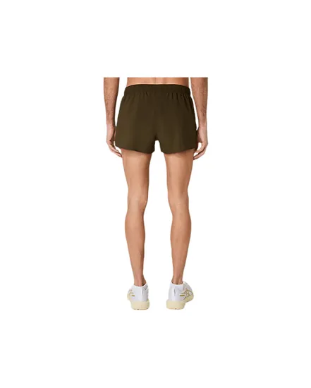 Short Fendu Homme Core Split