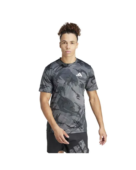 T-Shirt Homme TR-ES SEA BL T Gris