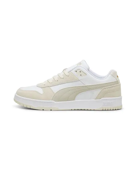 Chaussures Homme RBD GAME LOW SD Beige