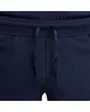 Short de football Homme FFF MNK DFADV STRKELT SHRT KZ Bleu