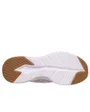 Chaussures Femme SLIP-INS : CONTOUR FOAM - COZY FIT Blanc