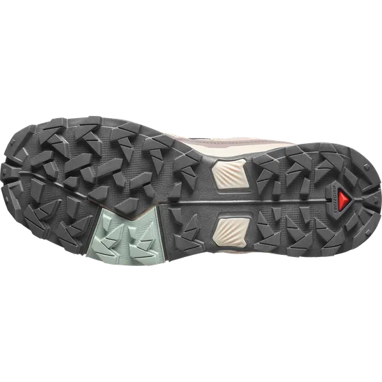 Chaussures De Randonnée Femme X Ultra 5 GORE-TEX