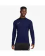 Haut d'entrainement Homme M NK DF ACD25 DRIL TOP BR Bleu