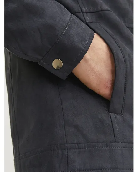 Veste Biker Homme JJEDYLAN NOOS