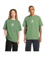 T-shirt Homme Print Stack Logo