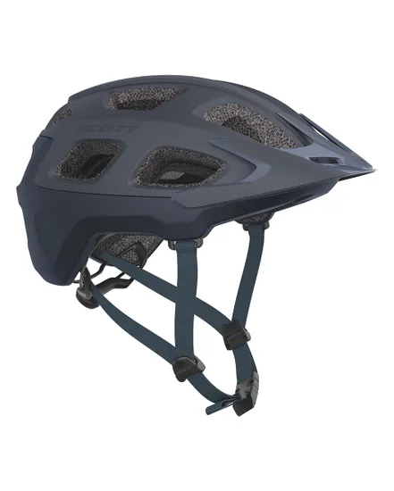 Casque VTT Unisexe VIVO PLUS Bleu