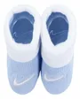 Ensemble bébé 3PCES Bébé garçon NHN NIKE SWOOSH Bleu