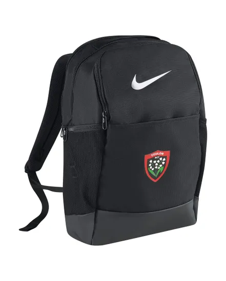 Sac Unisexe RC TOULON BRASILIA BACKPACK Noir