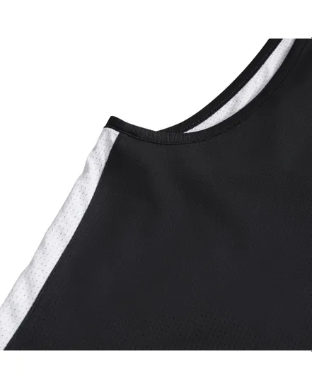 Maillot de basketball Homme MENS TEAM25 BASKETBALL STOCK REVERSIBLE JERSEY Noir