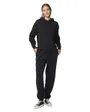 Pantalon Survêtement Femme PCCHILLI HW Taille Haute