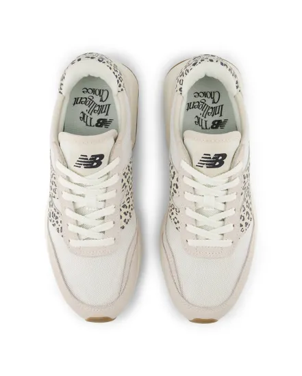 Chaussures Unisexe U370LP Beige