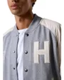 Blouson Bomber Homme Varsity