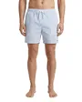 Short De Bain Homme Lacoste Seersucker