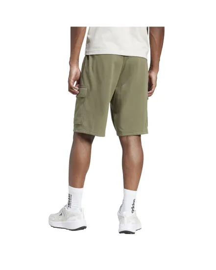 Short Homme M FELCZY C SHO Vert
