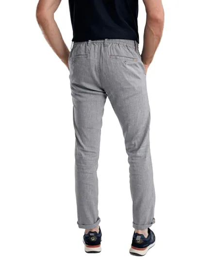 Pantalon Chino Homme Jenny