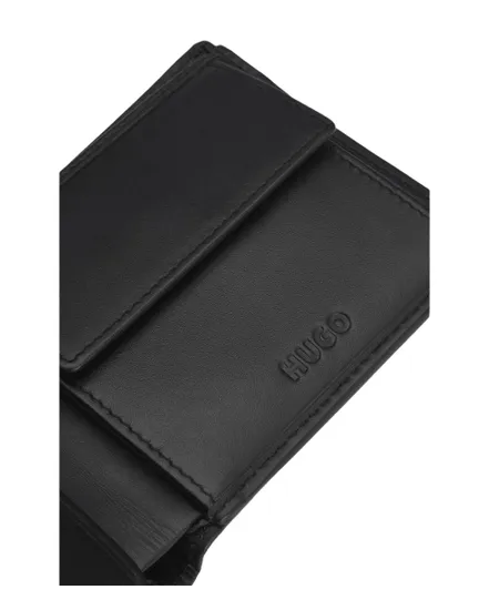 Portefeuille Homme TIBBY N 4CC Coin