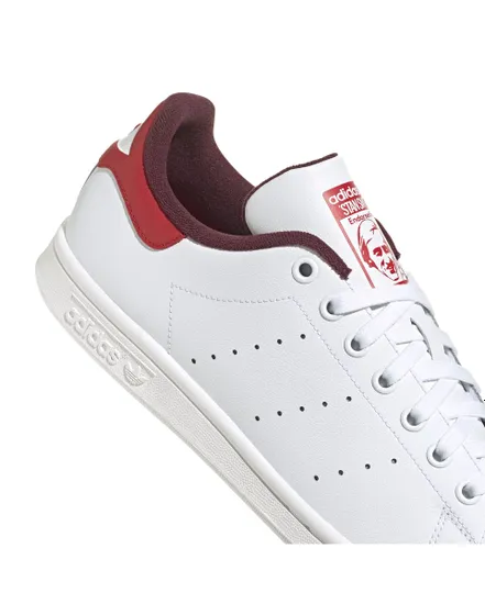 Chaussures Unisexe STAN SMITH Blanc