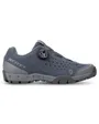 Chaussures loisir Femme SPORT TRAIL EVO BOA® Bleu/Gris