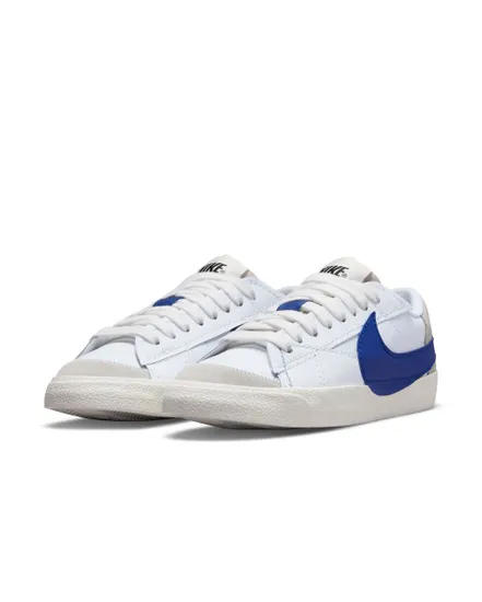 Chaussures Homme BLAZER LOW  77 JUMBO Blanc