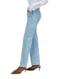 Jeans Homme True Straight Basic
